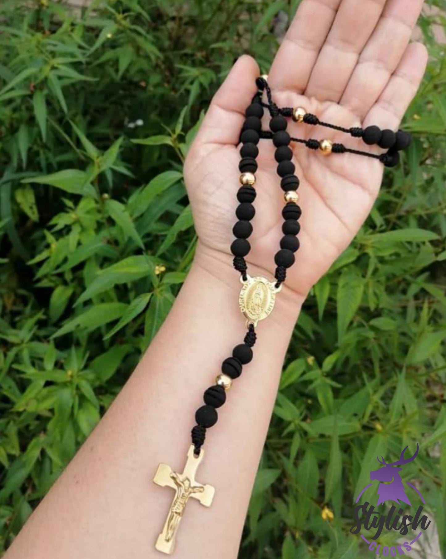 Camandula Gold