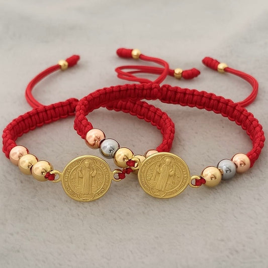 San Benito Red