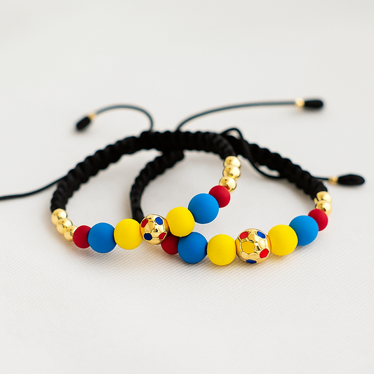 Selección Colombia Gold